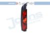 JOHNS 60 61 87-1 Combination Rearlight